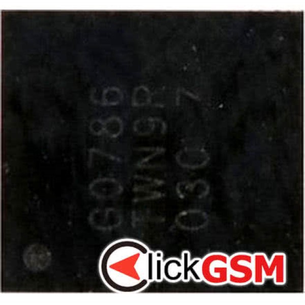 Piesa Circuit Integrat Cu Esda Driver Samsung Galaxy Tab S8 1ctk