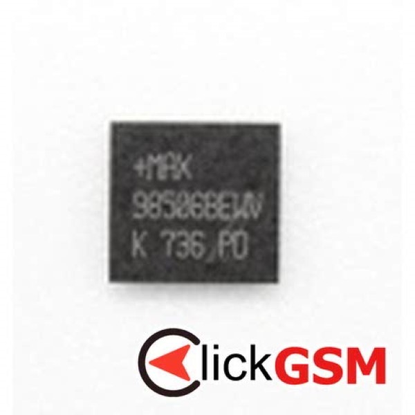 Piesa Circuit Integrat Cu Esda Driver Samsung Galaxy Tabpro S 1rra