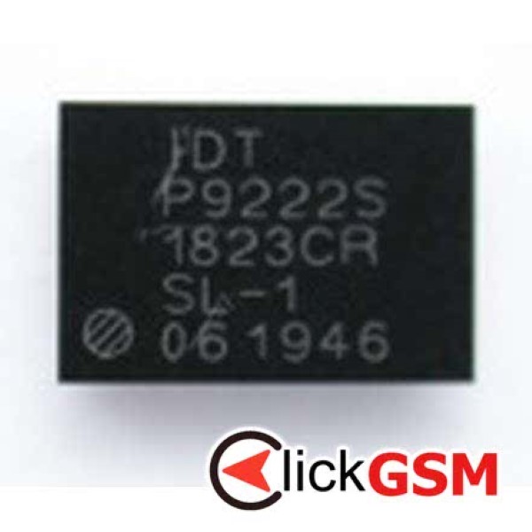 Piesa Circuit Integrat Cu Esda Driver Samsung Galaxy Watch 3 41mm Vsi