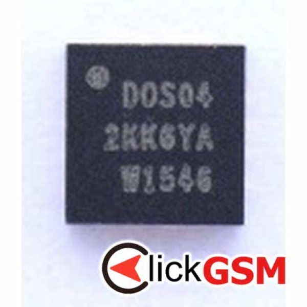 Piesa Piesa Circuit Integrat Cu Esda Driver Samsung Galaxy Z Flip 5g J0p