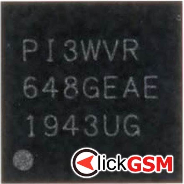 Piesa Circuit Integrat Cu Esda Driver Samsung Galaxy Z Fold3 13ba