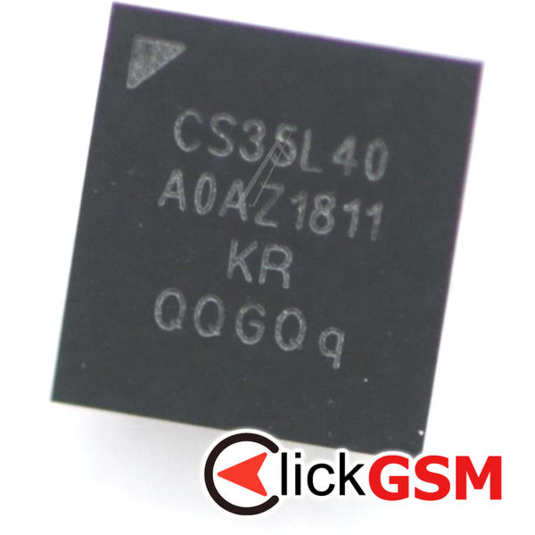 Piesa Circuit Integrat Cu Esda Driver Samsung Galaxy Z Fold3 16h3