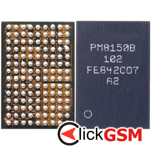 Piesa Circuit Integrat Honor 4x 2edx