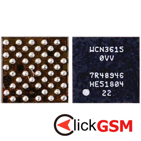 Piesa Circuit Integrat Huawei P9 Lite 2e6v