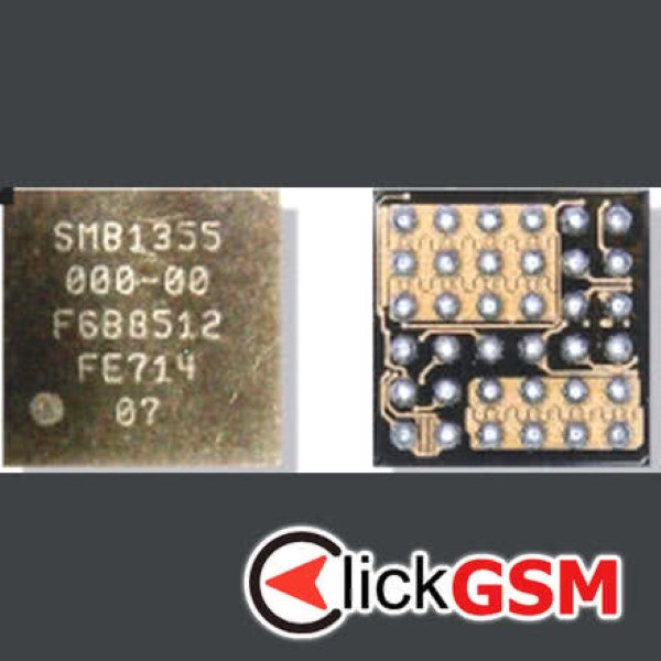 Circuit Integrat LG G5 1fp8