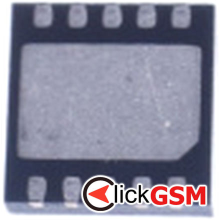 Circuit Integrat Samsung Galaxy A71 3e55