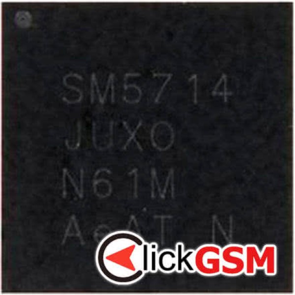 Circuit Integrat Samsung Galaxy M14 5G 3587