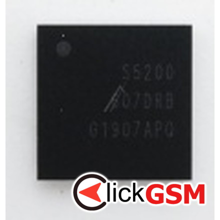 Circuit Integrat Samsung Galaxy M62 31po