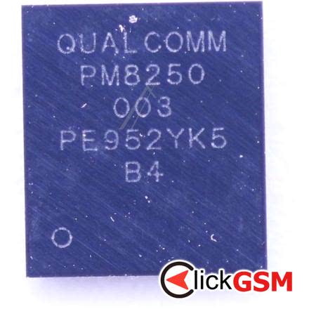 Circuit Integrat Samsung Galaxy Z Flip 5G 2d8j