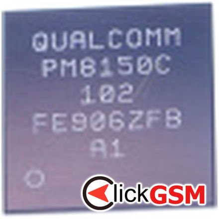 Circuit Integrat Samsung Galaxy Z Fold2 5G 3cik