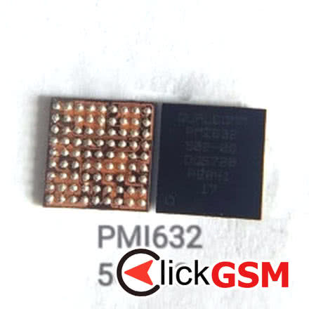 Circuit Integrat Xiaomi Redmi 7 39nh