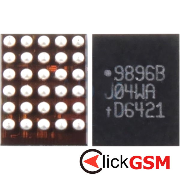 Piesa Circuit Integrat Samsung Galaxy A5 2e7k