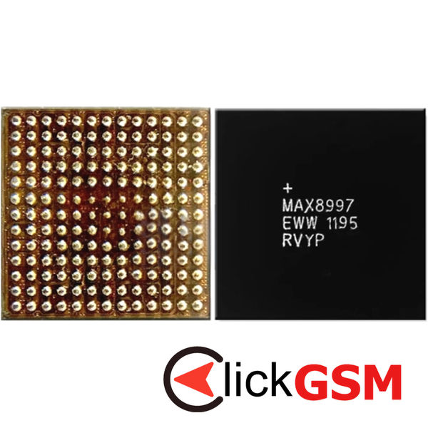 Piesa Circuit Integrat Samsung Galaxy Note 2e7j