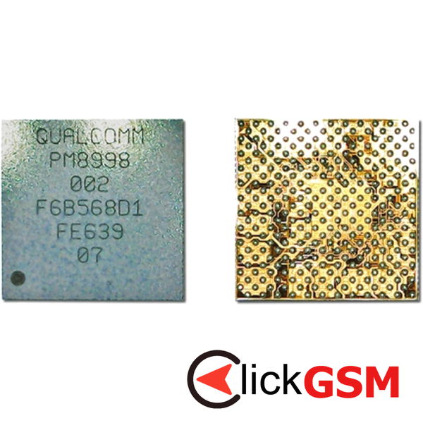 Piesa Piesa Circuit Integrat Samsung Galaxy Note8 2e7l