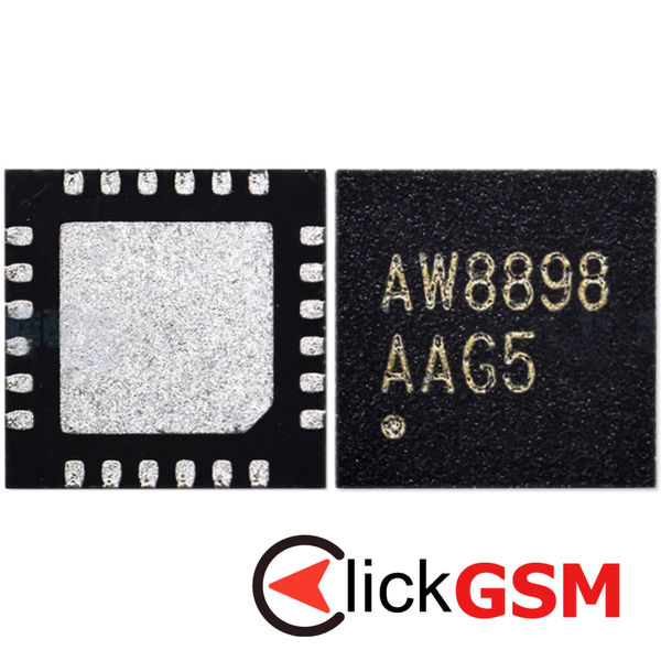 Piesa Circuit Integrat Samsung Galaxy S10.plus 2e6j