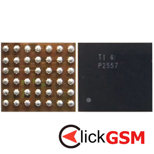 Piesa Circuit Integrat Samsung Galaxy S10.plus 2e6k