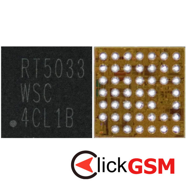 Piesa Circuit Integrat Samsung Galaxy S10.plus 2e6l