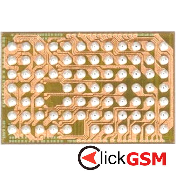 Piesa Circuit Integrat Samsung Galaxy S20 43zx