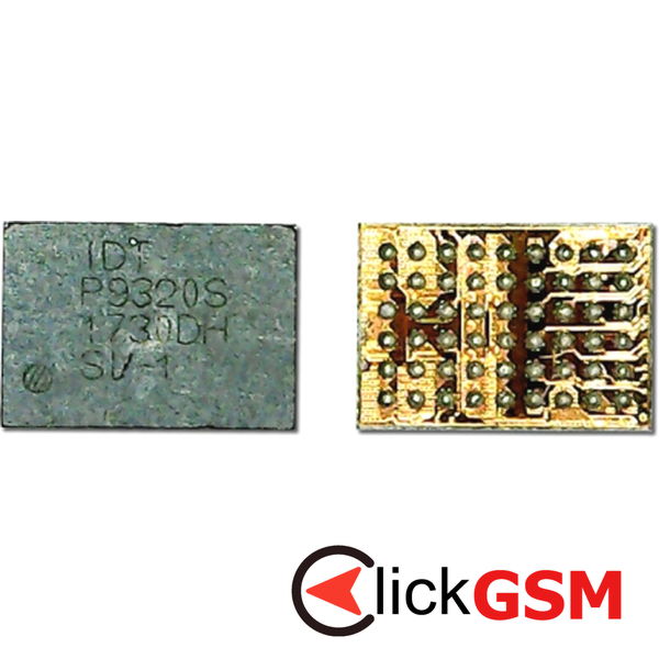 Piesa Piesa Circuit Integrat Samsung Galaxy S8 2e7e