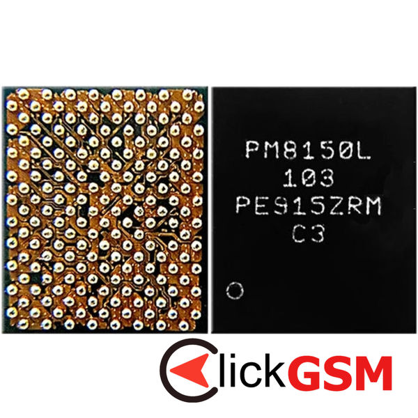 Piesa Circuit Integrat Xiaomi Mi Max 2 2edr