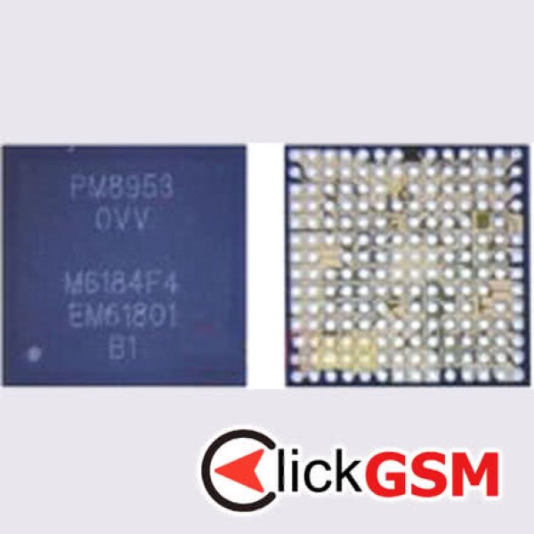 Piesa Circuit Integrat Xiaomi Redmi Note 4x 3a8t