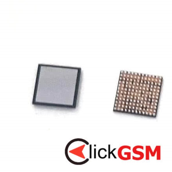 Piesa Piesa Circuit Integrat Xiaomi Redmi Note 8 Pro 3ae3