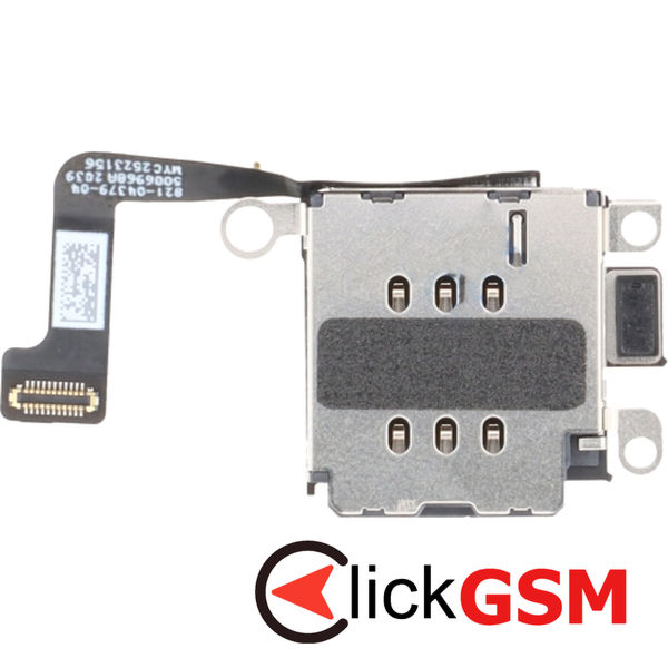 Piesa Cititor Sim Apple Iphone 15 Plus 2e6l