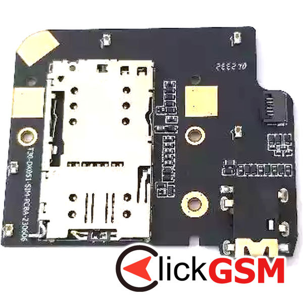 Piesa Piesa Cititor Sim Blackview Oscal Spider 8 9da