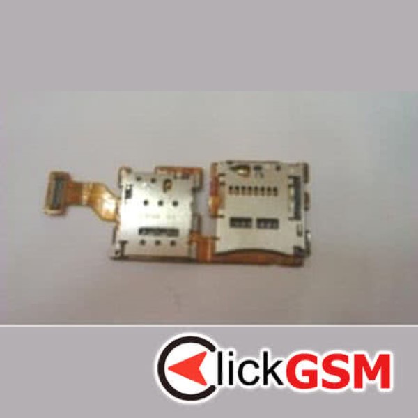 Piesa Cititor Sim Htc One A9 19iw