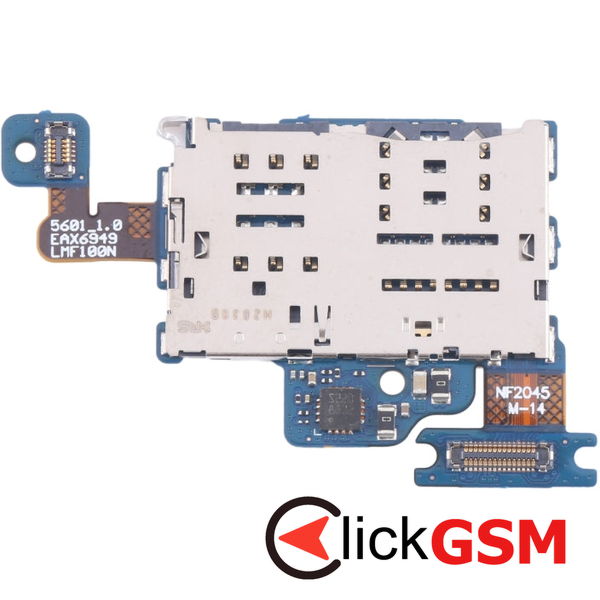 Piesa Cititor Sim Lg Wing 5g 483b