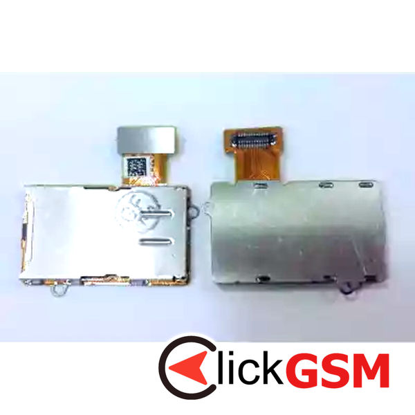 Piesa Piesa Cititor Sim Motorola Moto G5 Plus 30sp