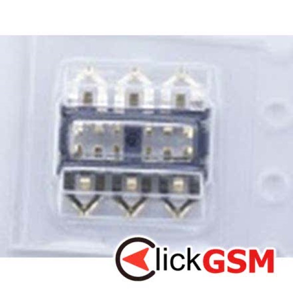 Piesa Cititor Sim Samsung Galaxy A12s P53