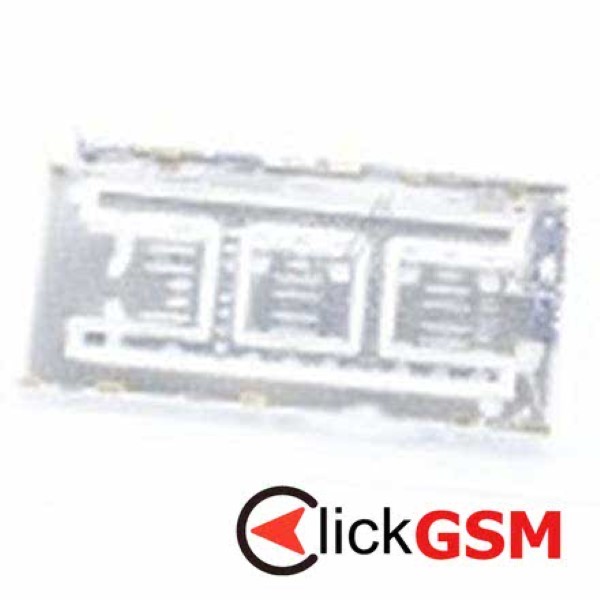 Piesa Piesa Cititor Sim Samsung Galaxy F14 2g9t