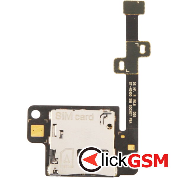 Piesa Cititor Sim Samsung Galaxy Note 8.0 4bmi