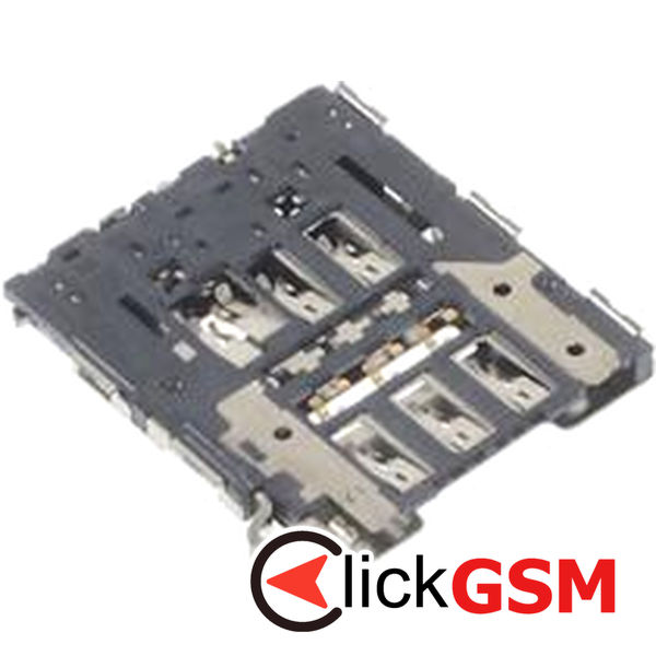 Piesa Cititor Sim Samsung Galaxy S6 54ni