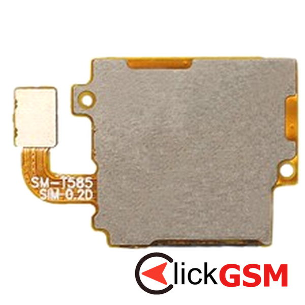 Piesa Cititor Sim Samsung Galaxy Tab A 10.1 2016 52tg