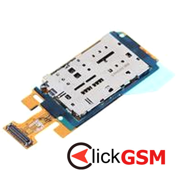 Piesa Cititor Sim Samsung Galaxy Tab A 10.5 54n0