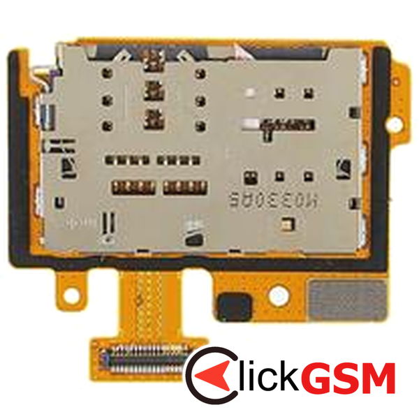 Piesa Cititor Sim Samsung Galaxy Tab A 8.4 2020 52u6