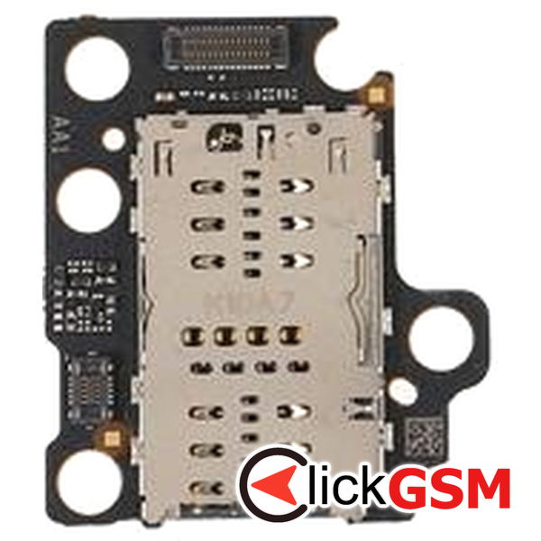 Piesa Cititor Sim Samsung Galaxy Tab A7 54n4