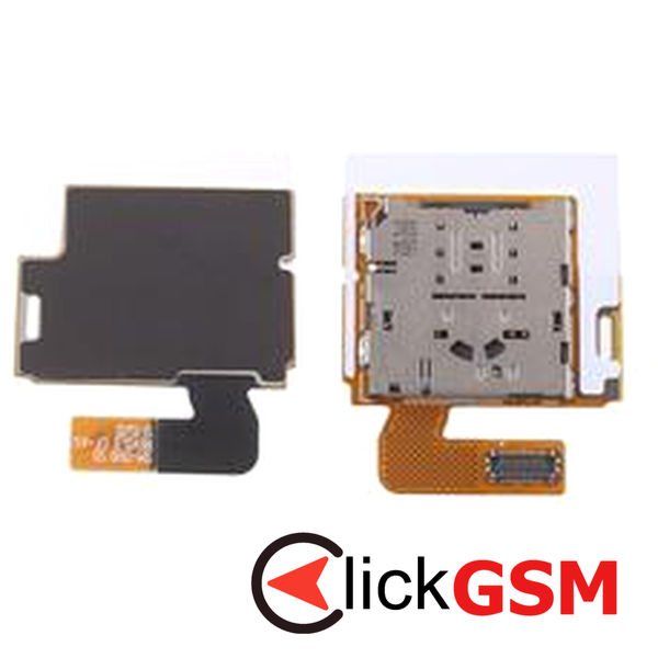 Piesa Cititor Sim Samsung Galaxy Tab S2 9.7 44r8