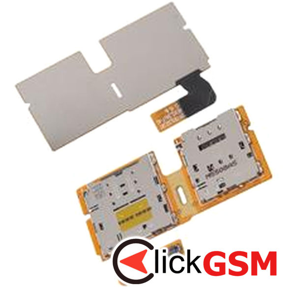 Piesa Cititor Sim Samsung Galaxy Tab S2 9.7 44rs