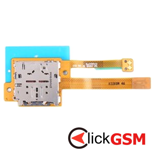Piesa Cititor Sim Samsung Galaxy Tab S8 Ultra 52x3