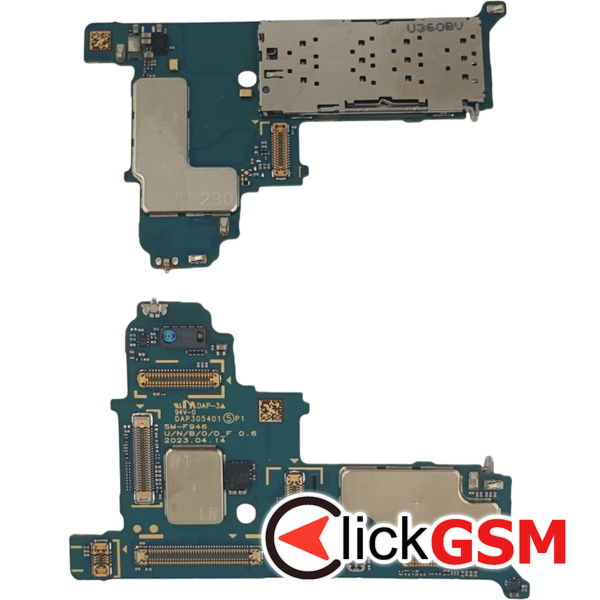 Piesa Piesa Cititor Sim Samsung Galaxy Z Fold5 4gmi