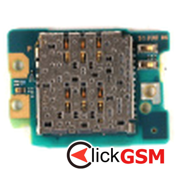 Piesa Cititor Sim Sony Xperia 5 V 3mi1