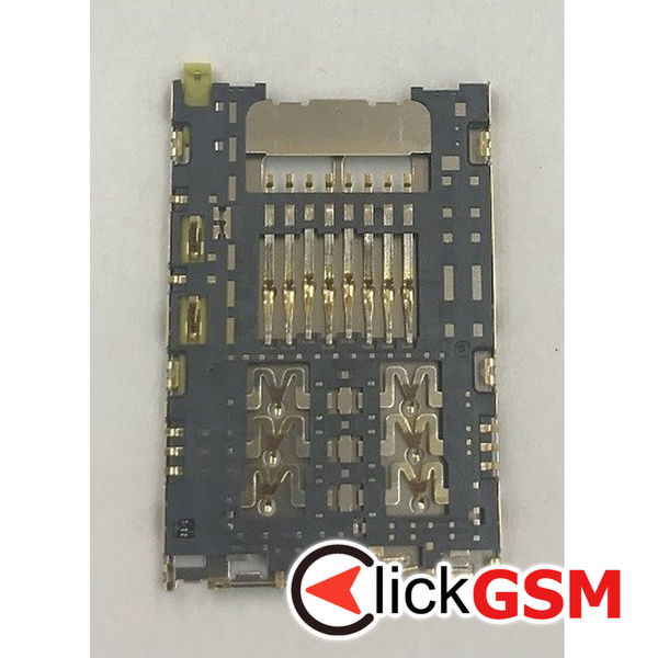 Piesa Cititor Sim Sony Xperia Z5 Wgv