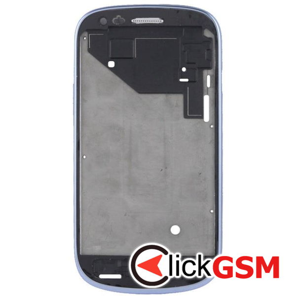 Piesa Componenta Black Samsung Galaxy S3 Mini 4e34