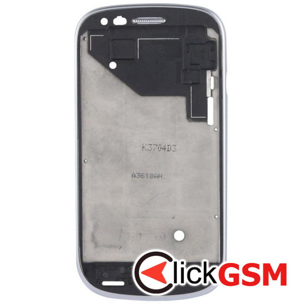 Piesa Componenta Black Samsung Galaxy S3 Mini 4e3b