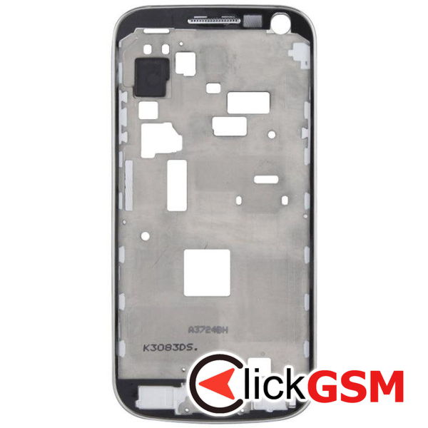 Piesa Componenta Black Samsung Galaxy S4 Mini 4e38