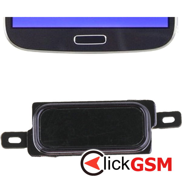 Piesa Piesa Componenta Negru Samsung Galaxy Note 4d02