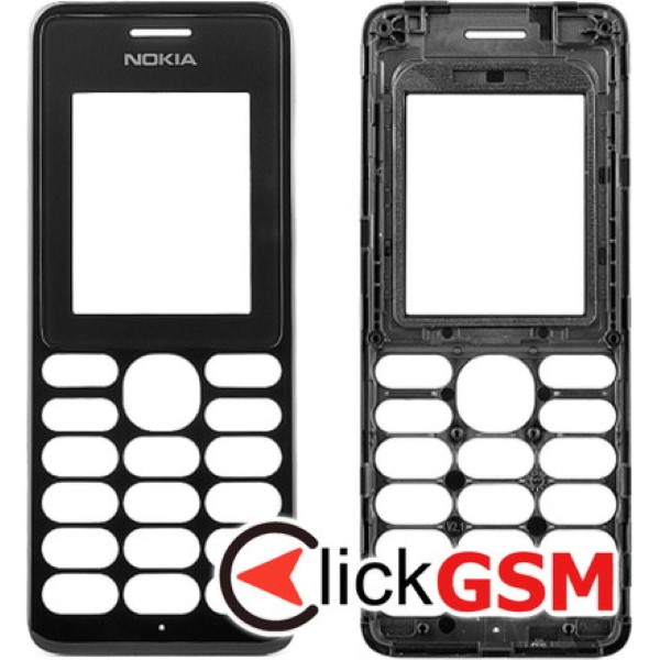 Componenta Neagra Nokia 108 3cg0